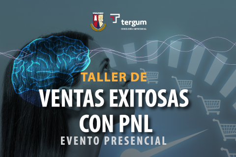 IBCJ | Taller presencial de ventas exitosas con PNL