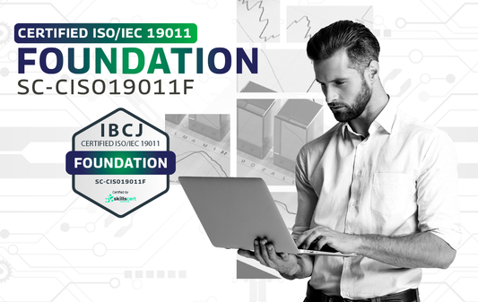 CERTIFIED | ISO/CEI 19011 Foundations