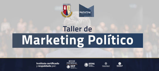 IBCJ - Taller Online de Marketing Político